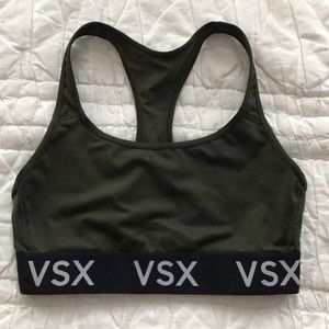 VSX Sports Bra